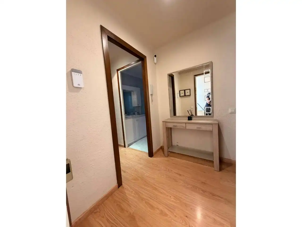 Wohnung zum Verkauf in Manresa mit Heizung, Parkett und Terrasse