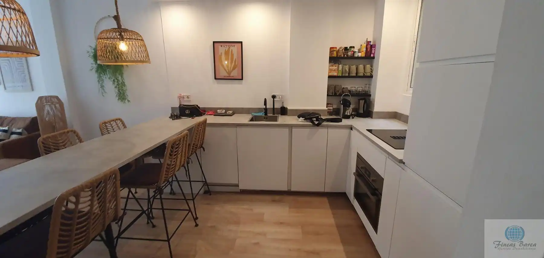 Wohnung mit Aufzug zum Verkauf in Avda Condes de San Isidro, imagen 30