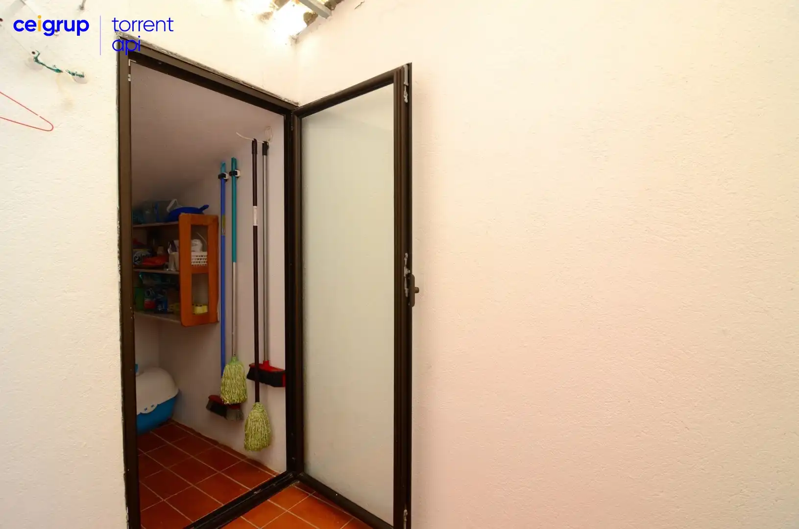 Ático en venta en L'Estartit con Aire acondicionado, Terraza y Amueblado