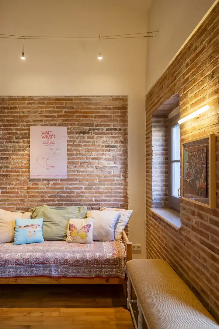 Apartament en venda a Carrer de Santa Clara, Centre - Barri Vell