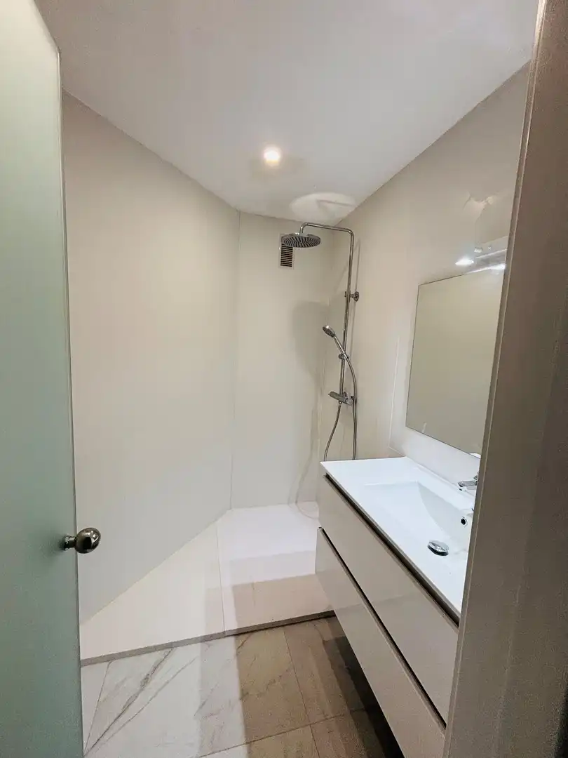 Bathroom of Flat for sale in Felanitx  with Heating
