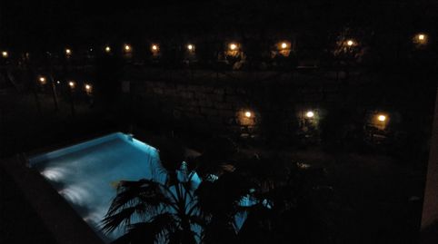 Foto 5 de Piso de alquiler en Avenida Los Pacos, 1, Los Pacos, Fuengirola