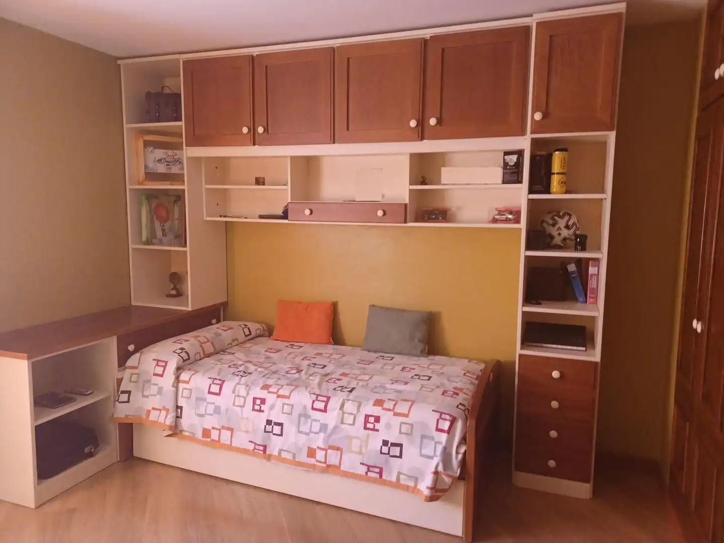 Wohnung mit Terrasse zum Verkauf in Adra, imagen 5