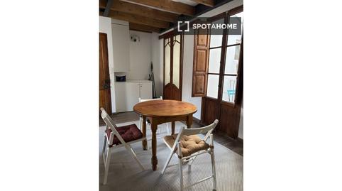 Foto 5 de Apartament per a compartir a El Cabanyal - El Canyamelar,  Valencia Capital