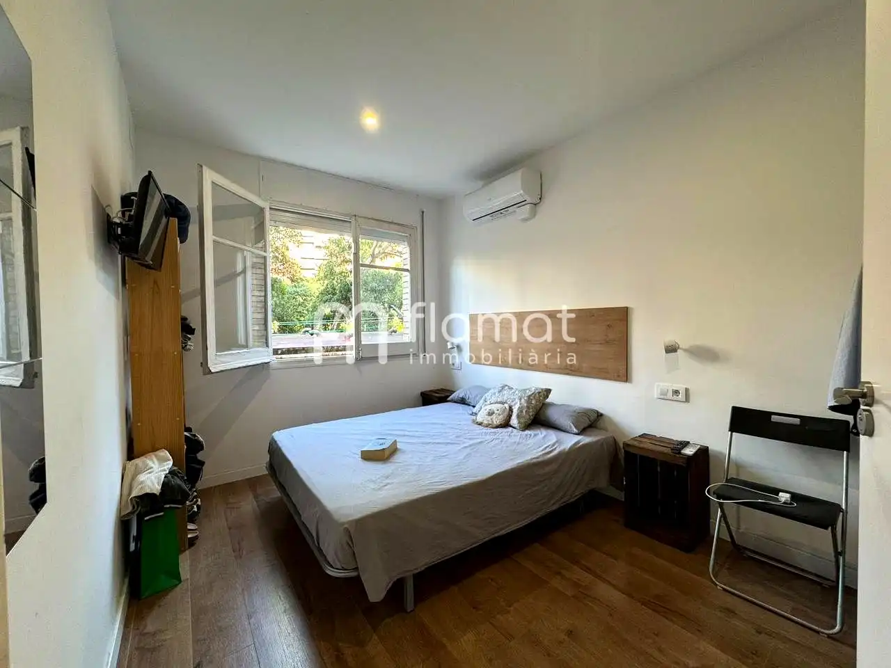 Wohnung mit Aufzug zum Verkauf in Passeig de la Zona Franca, imagen 11