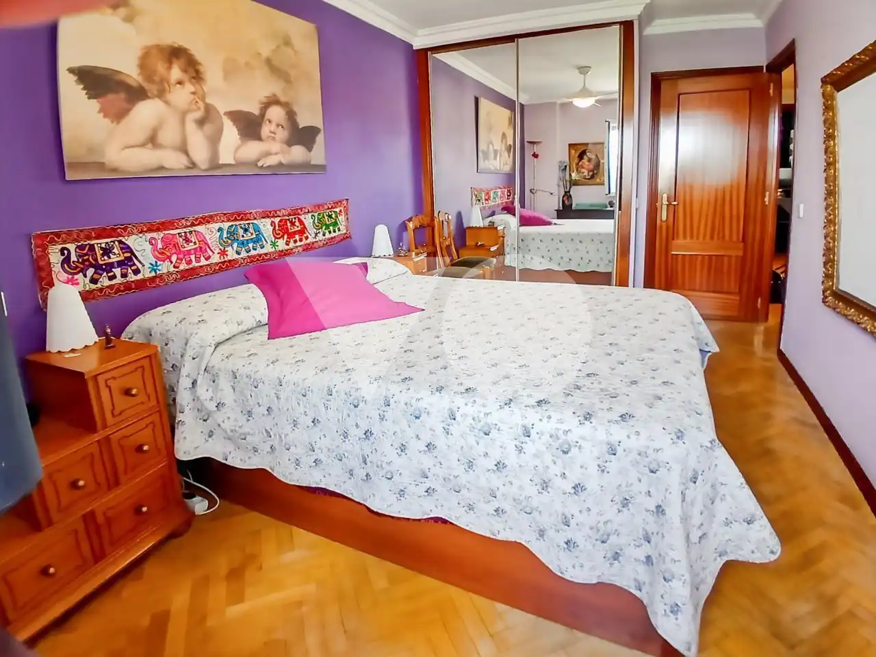 Apartament en venda a Calle de San Marino, Rosas - Musas
