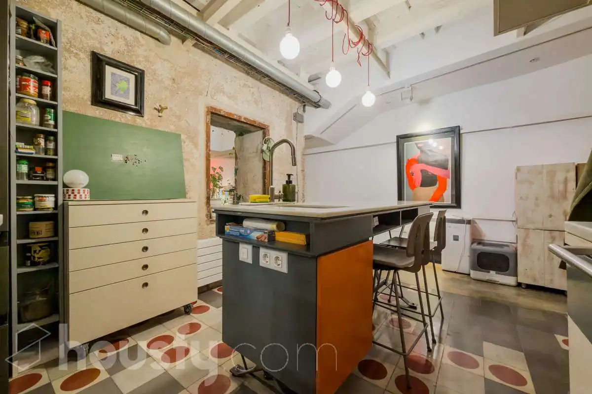 Duplex con ascensore in vendita a Carrer de les Basses de Sant Pere ., imagen 20