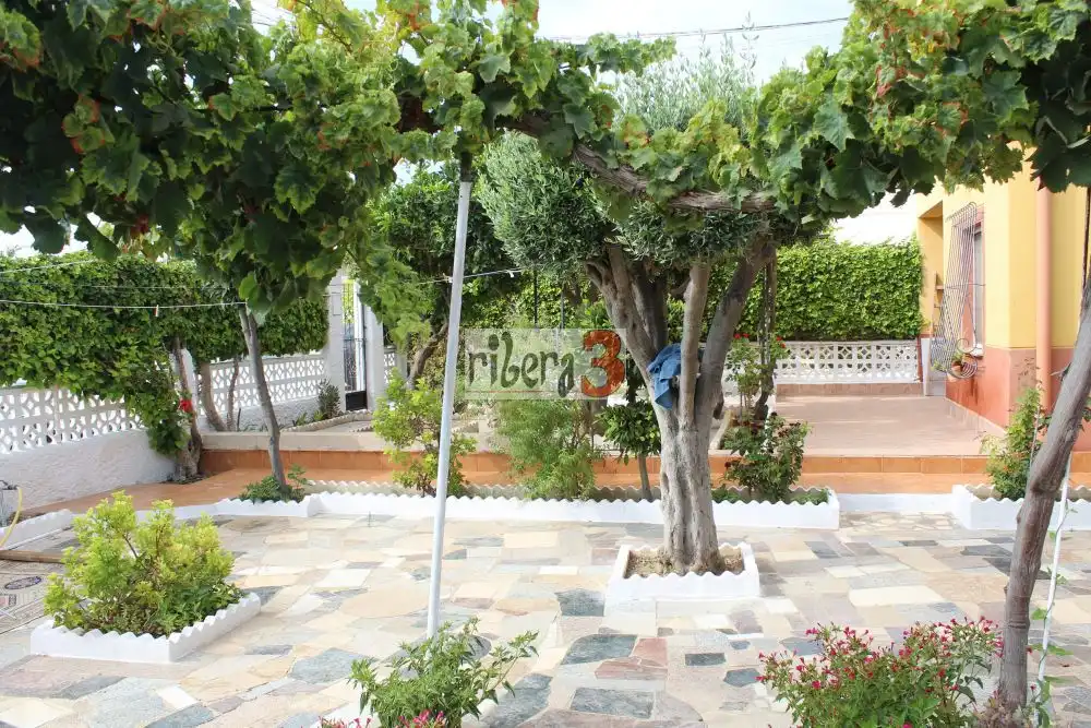 Garden of Duplexes for sale in San Javier  with Terrace and Storage room