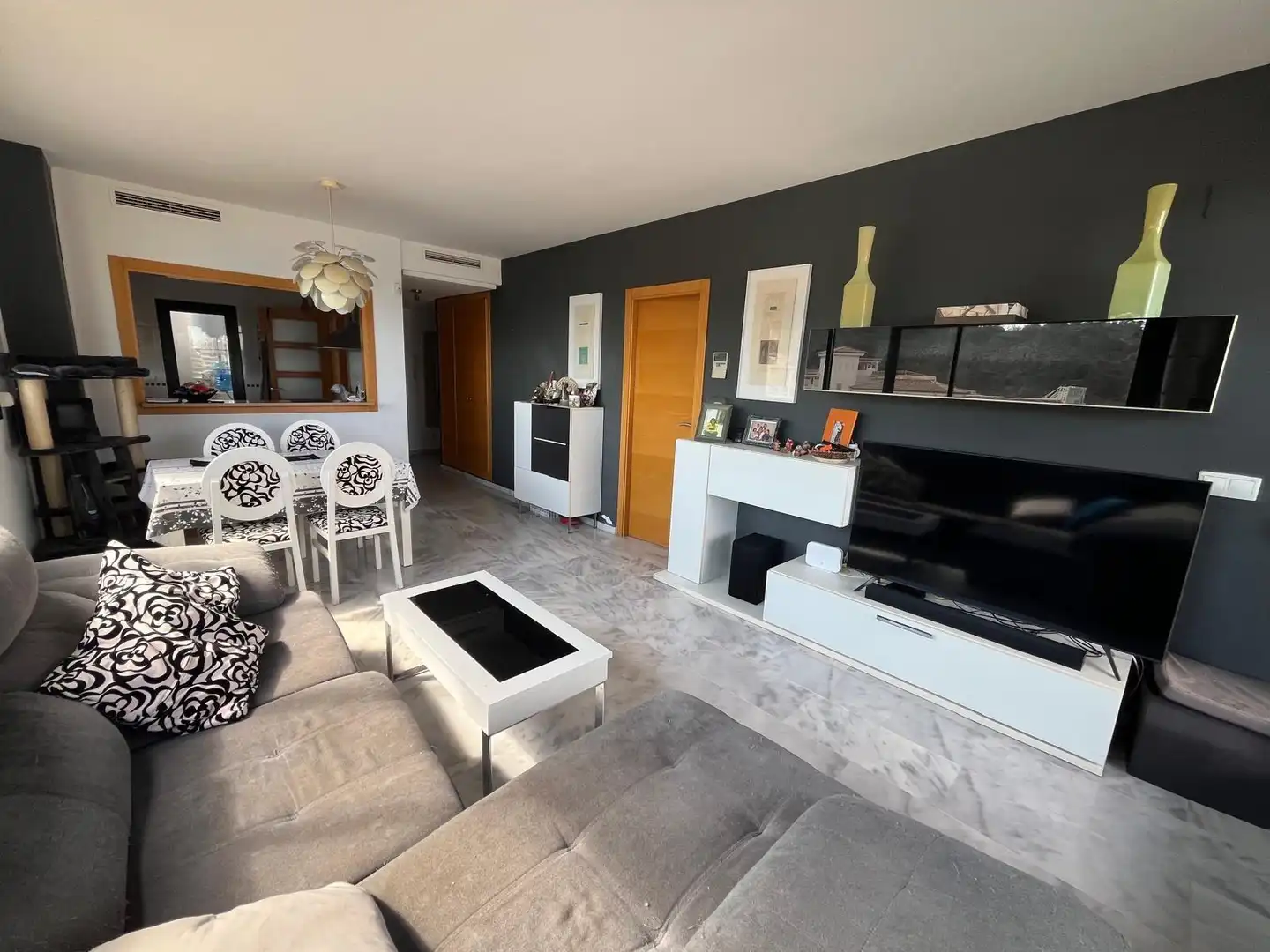 Apartamento con piscina en venta en Calle XALOC, imagen 6
