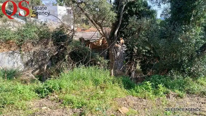 Wohnbaugrundstück zum Verkauf in Serra Brava, imagen 4