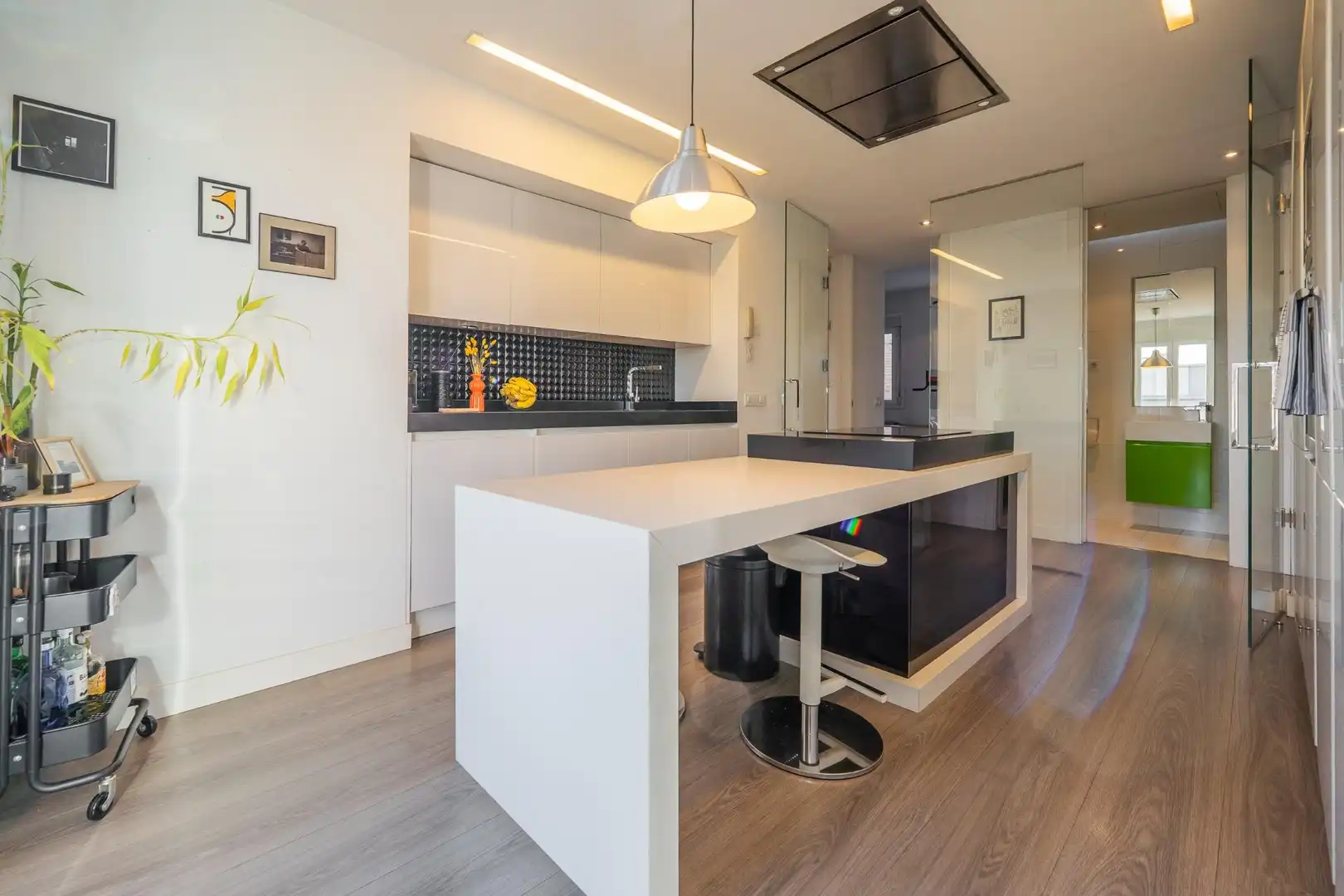 Flat with lift for sale in Calle DOCTOR ESQUERDO, imagen 11