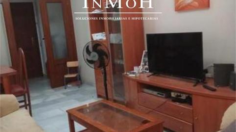 Foto 2 de Piso en venta en Albardonero, Plaza de toros - Venta Vargas - Capitania, Cádiz