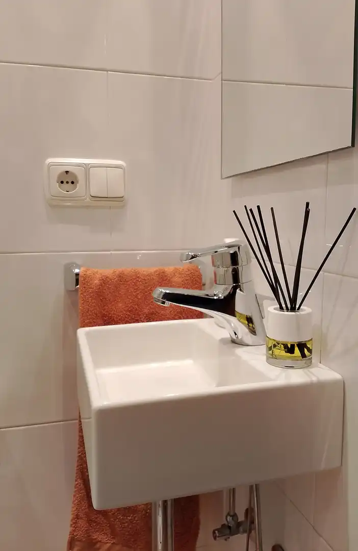 Flat for rent in Gipuzkoa - Alto de los Robles, 11, Loiola