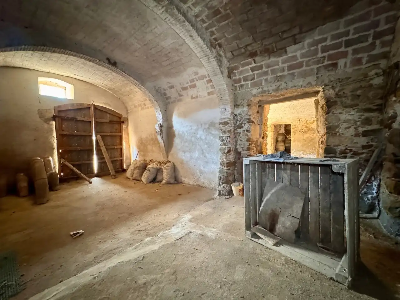 Casa rustica con terrazza in vendita a Barri Castell d'Empordà, imagen 11