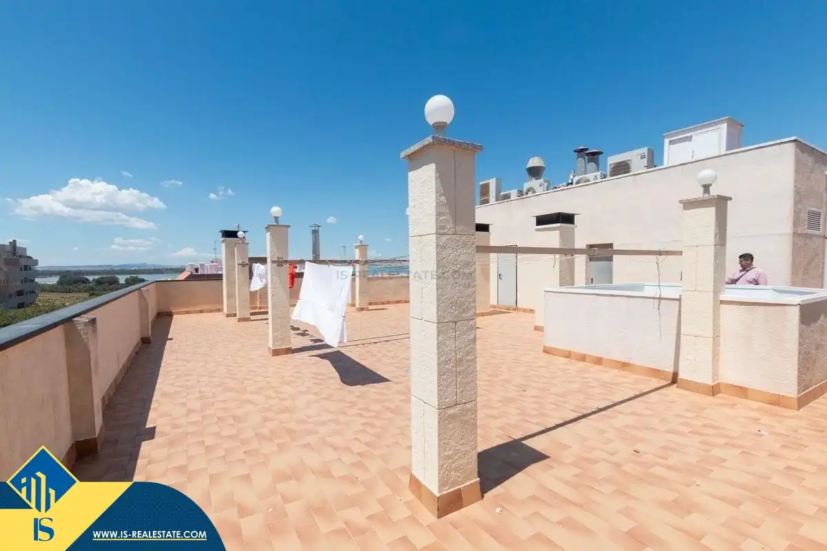 Wohnung zum Verkauf in La Mata, imagen 23