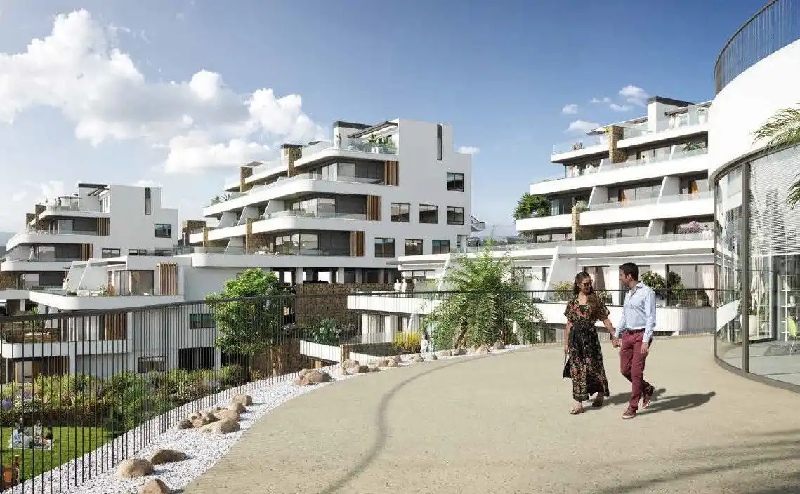 Apartment zum Verkauf in Platja de Vila Joiosa, imagen 3