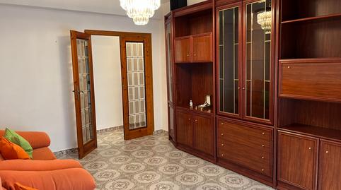 Foto 4 de Piso en venta en Carrer de València, Jijona / Xixona, Alicante