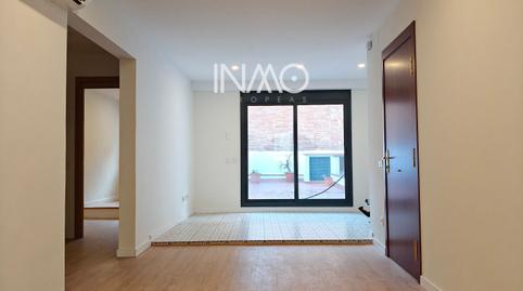 Foto 3 de Àtic de lloguer a Barcelona, Centre, Barcelona