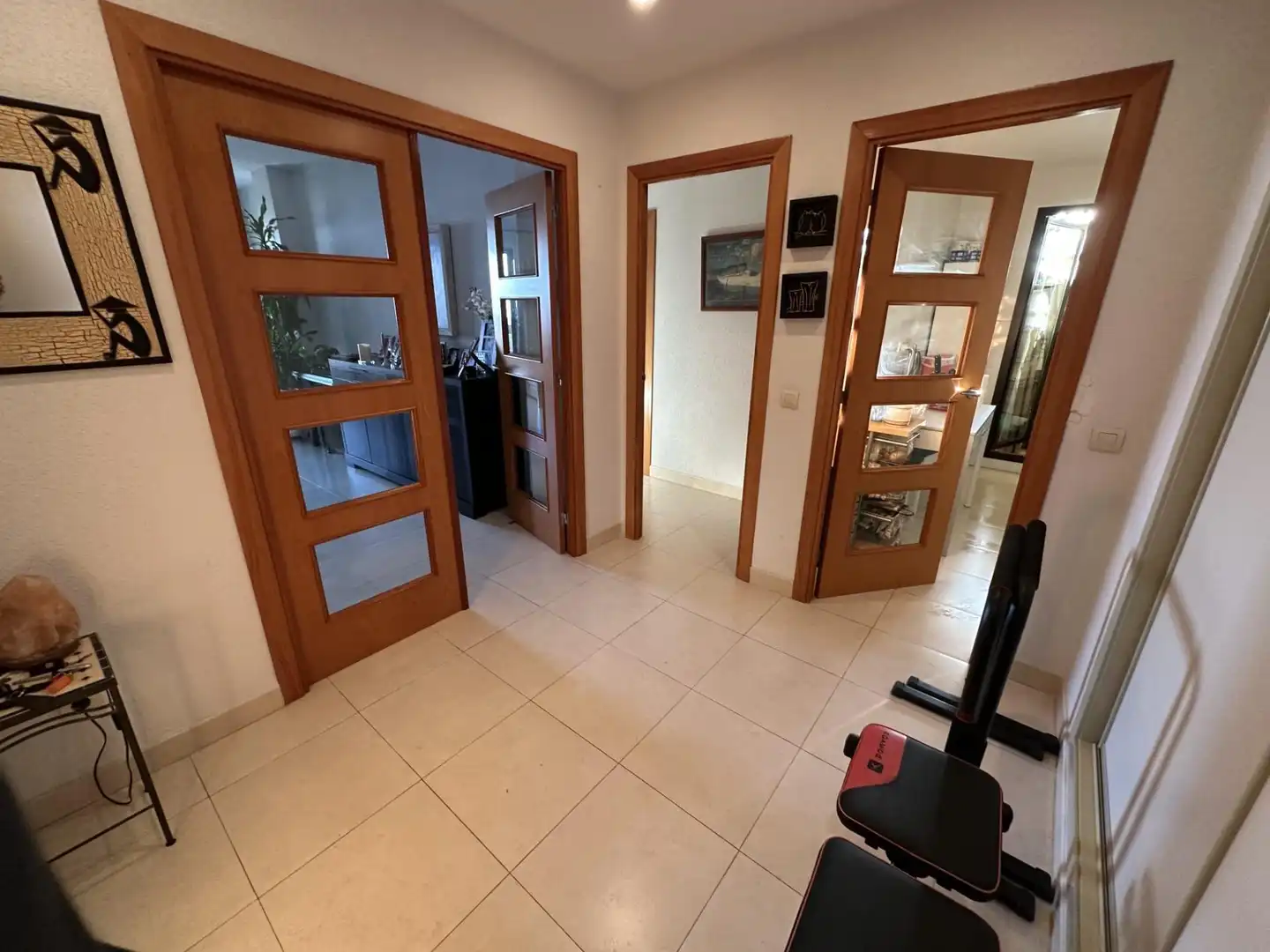 Flat for sale in Benalmádena  with Air Conditioner, Heating and Terrace