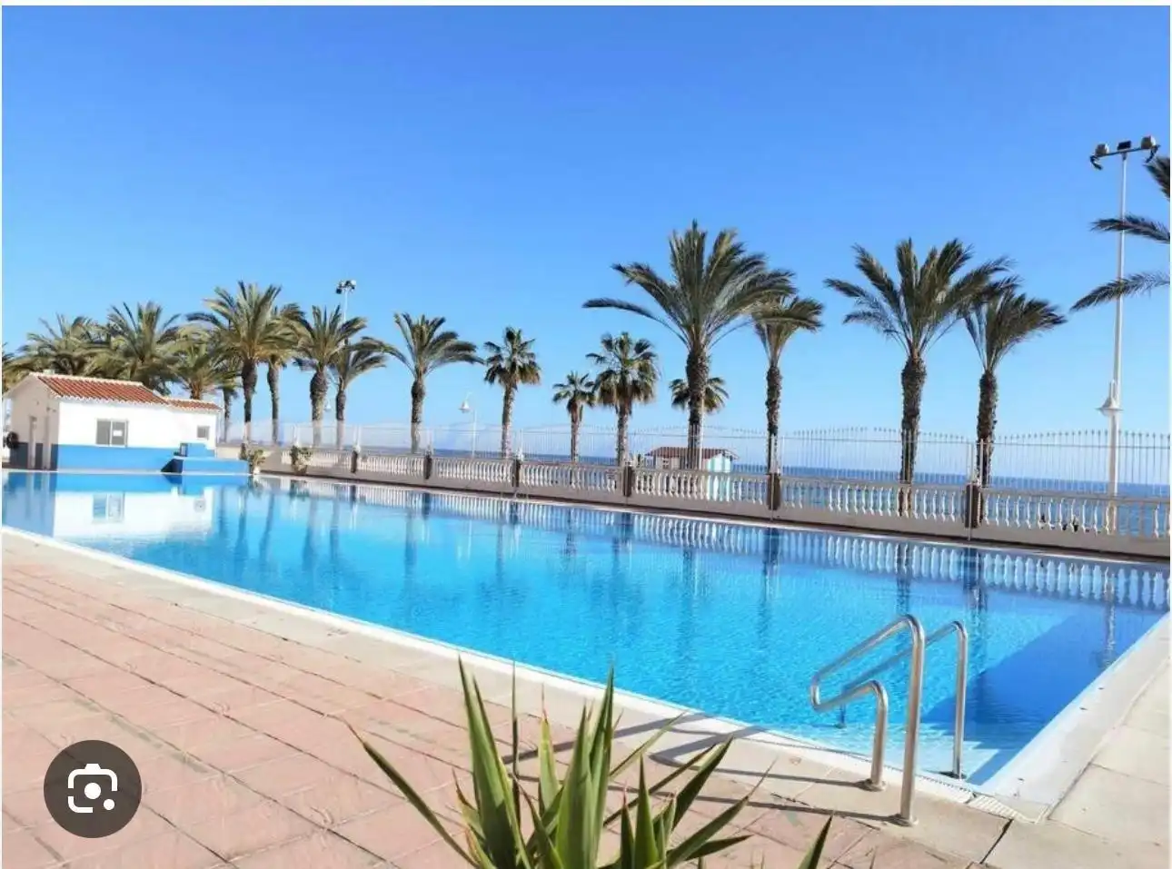 Wohnungen zur Miete in Urbanizacion Urbanización Pueblo Nuevo, 2, Algarrobo Costa