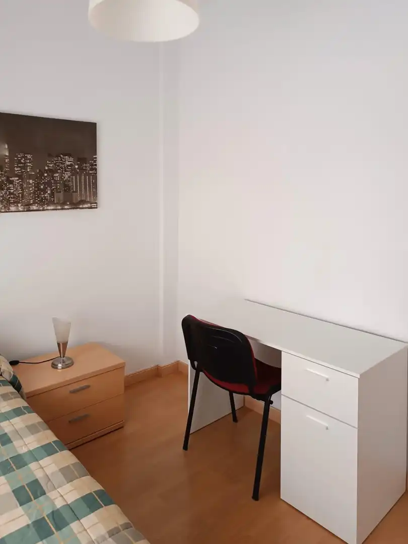 Apartament de lloguer a Oliveros - Altamira, imagen 9
