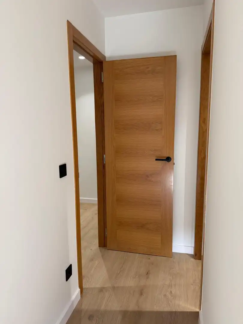Flat for sale in A Illa de Arousa 