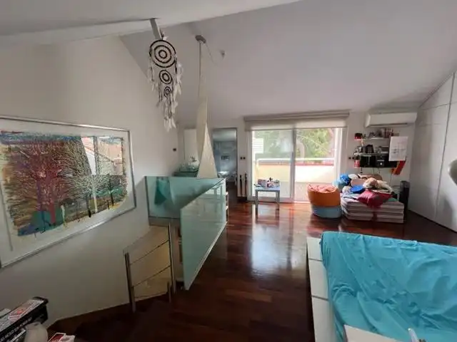 Casa adosada en venta en Santo Angel