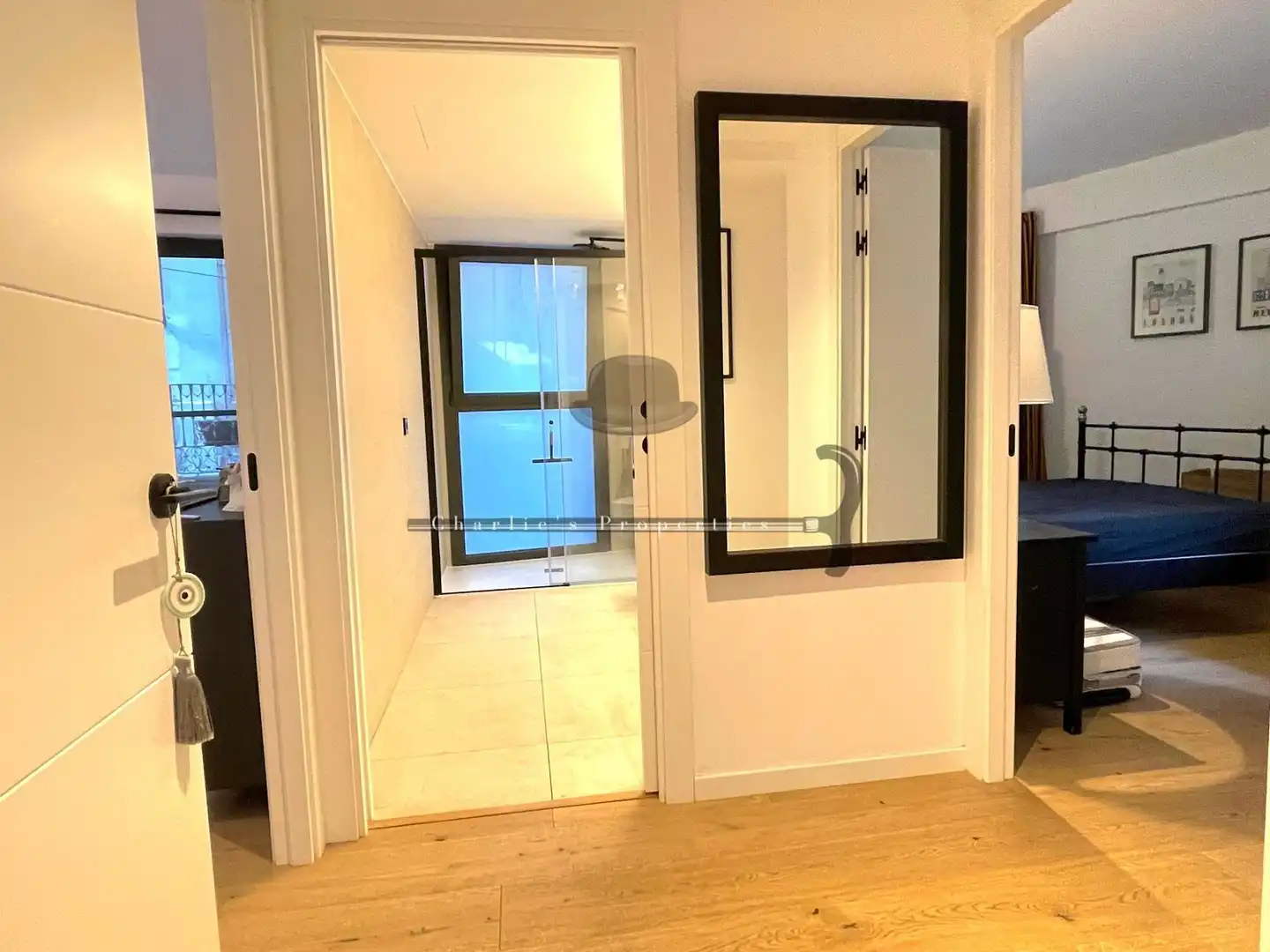 Wohnung mit Terrasse zum Verkauf in Calle d'en Copons, imagen 19