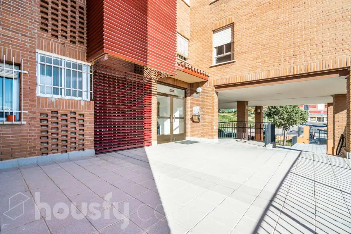 Pis de lloguer a Ronda Buenavista, 10, Buenavista - Valparaíso - La Legua