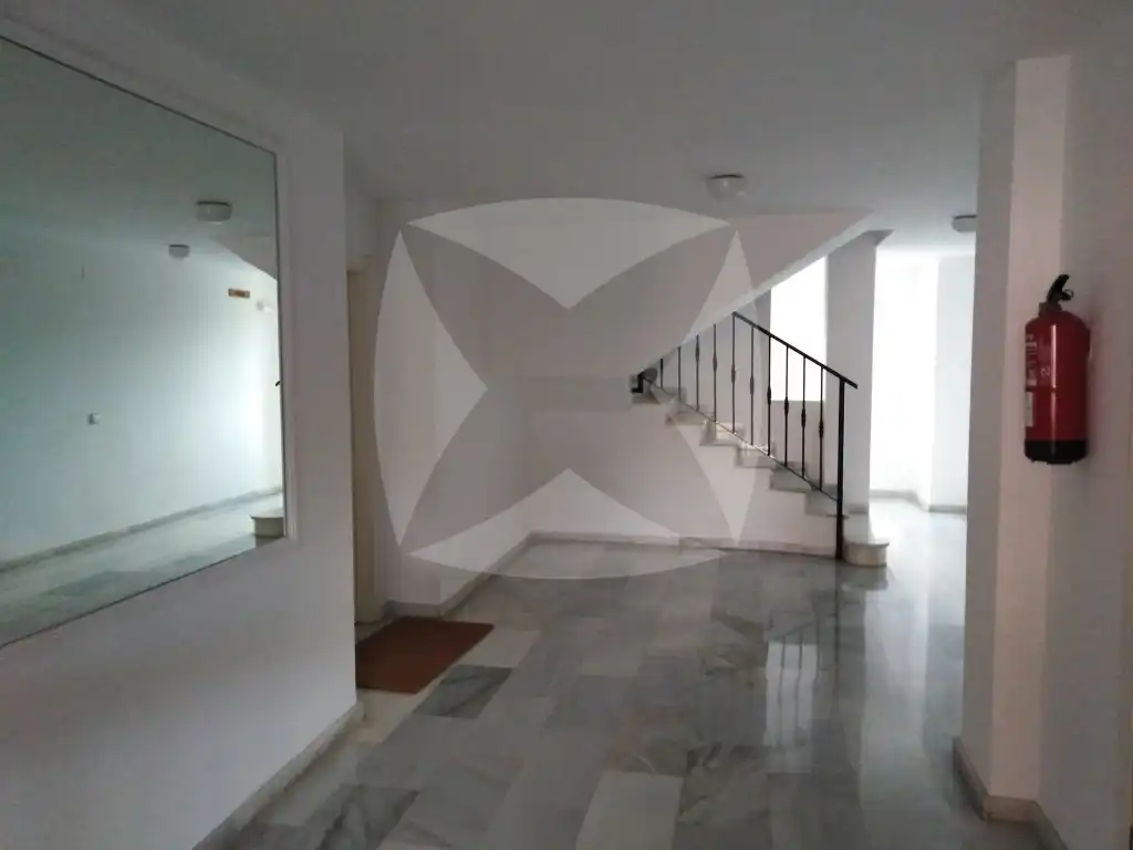 Pis en venda en Badajoz amb Aire condicionat, Jardí privat i Terrassa