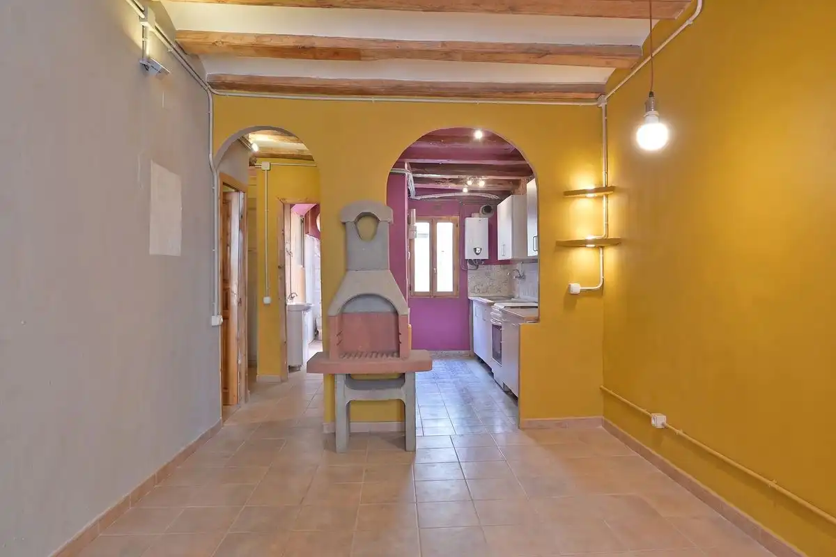 Penthouse mit Terrasse zum Verkauf in Carrer dels Tallers, imagen 15