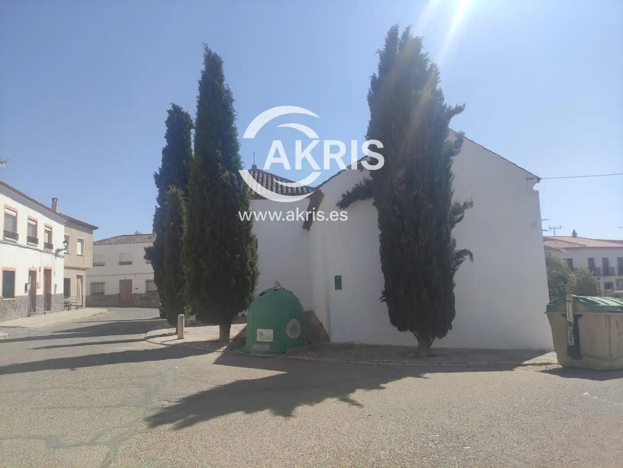 Houses for sale in Iglesia, El Romeral
