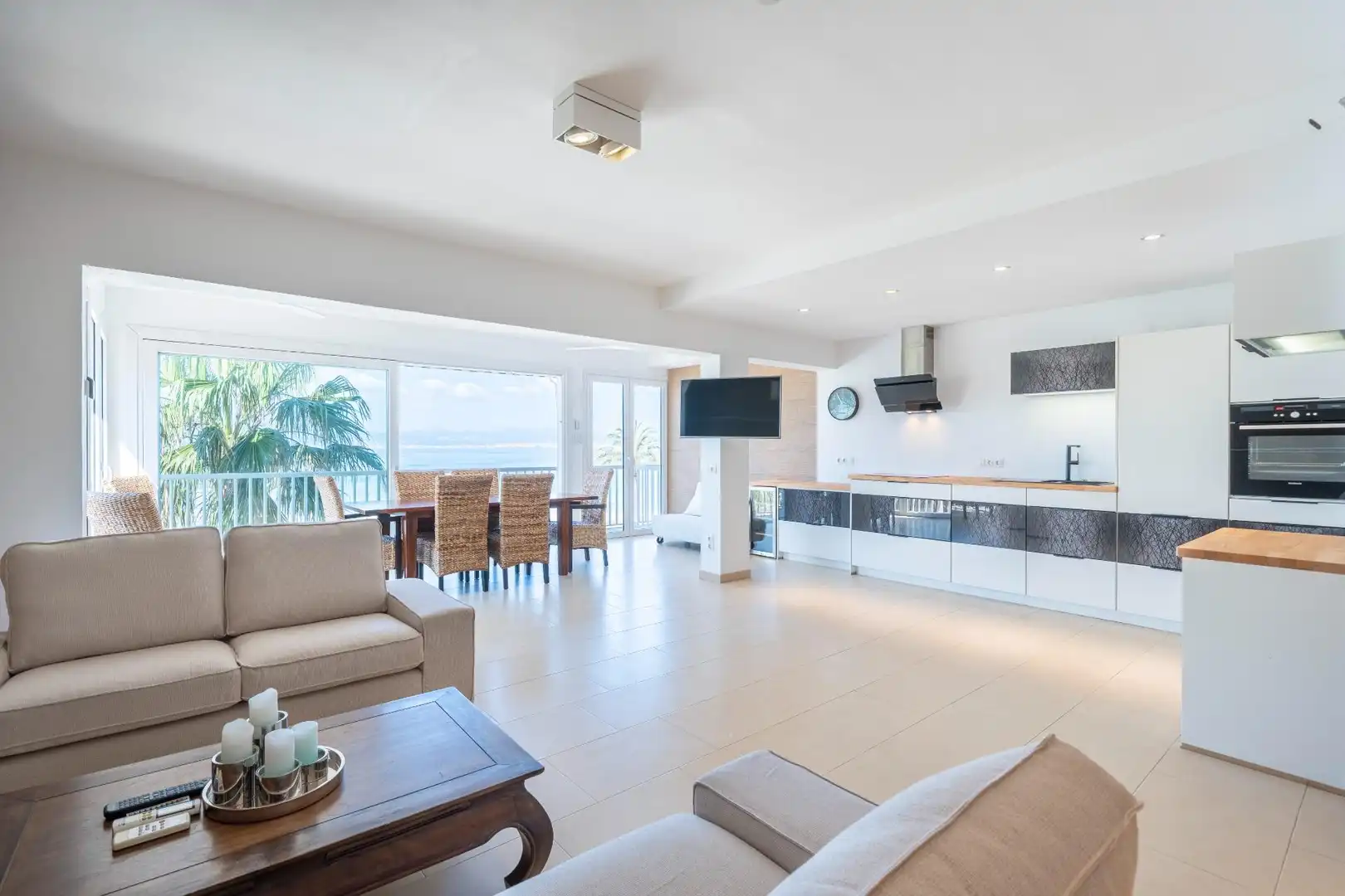 Appartamento con terrazza in vendita a Avenida MIRAMAR 11, imagen 7