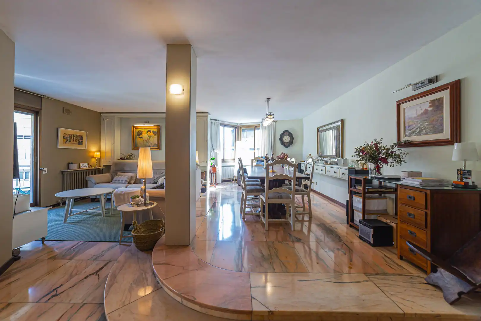 Flat with lift for sale in Sarrià - Sant Gervasi, imagen 14