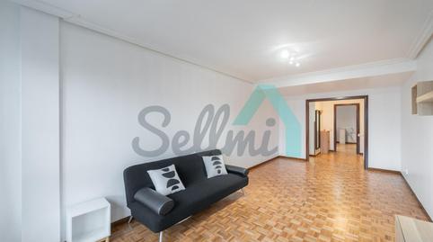 Foto 4 de Pis de lloguer a Matilde García del Real, Fozaneldi - Tenderina, Asturias