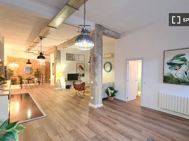 Appartement à louer à Carabanchel