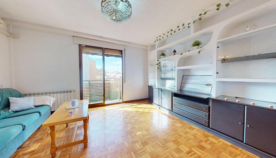 Foto 1 de Pis en venda a Calle Montseny, Numancia, Madrid