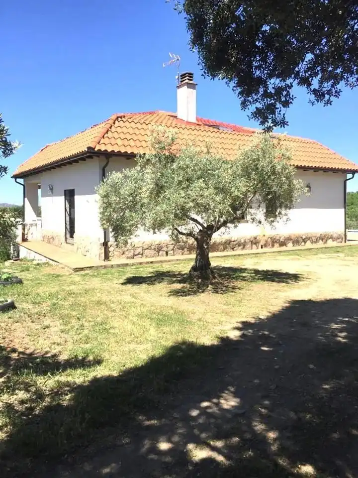 Casa o chalet en venta en Zona Norte - Hospital - Urbanizaciones
