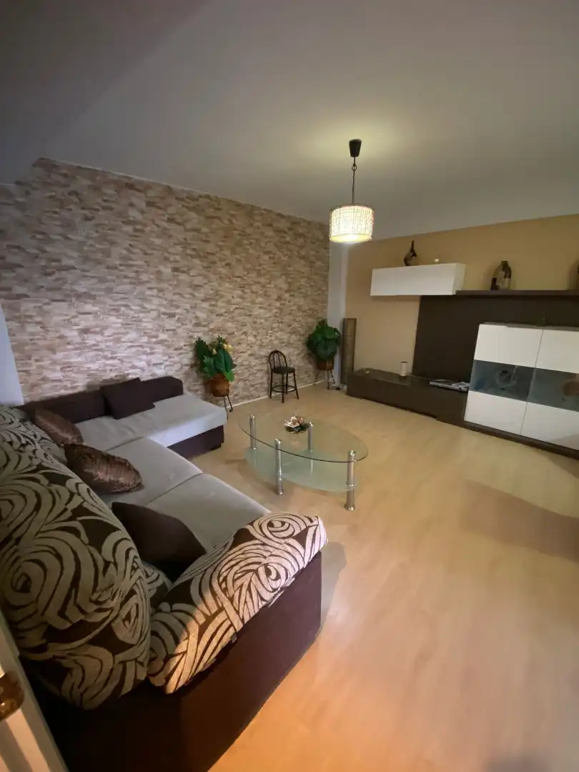 Wohnzimmer von Wohnung zum Verkauf in Sant Joan d'Alacant mit Balkon