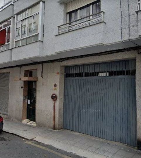 Foto 2 de Finca rústica en venta en Calle Mercado, A Ponte, Ourense Capital