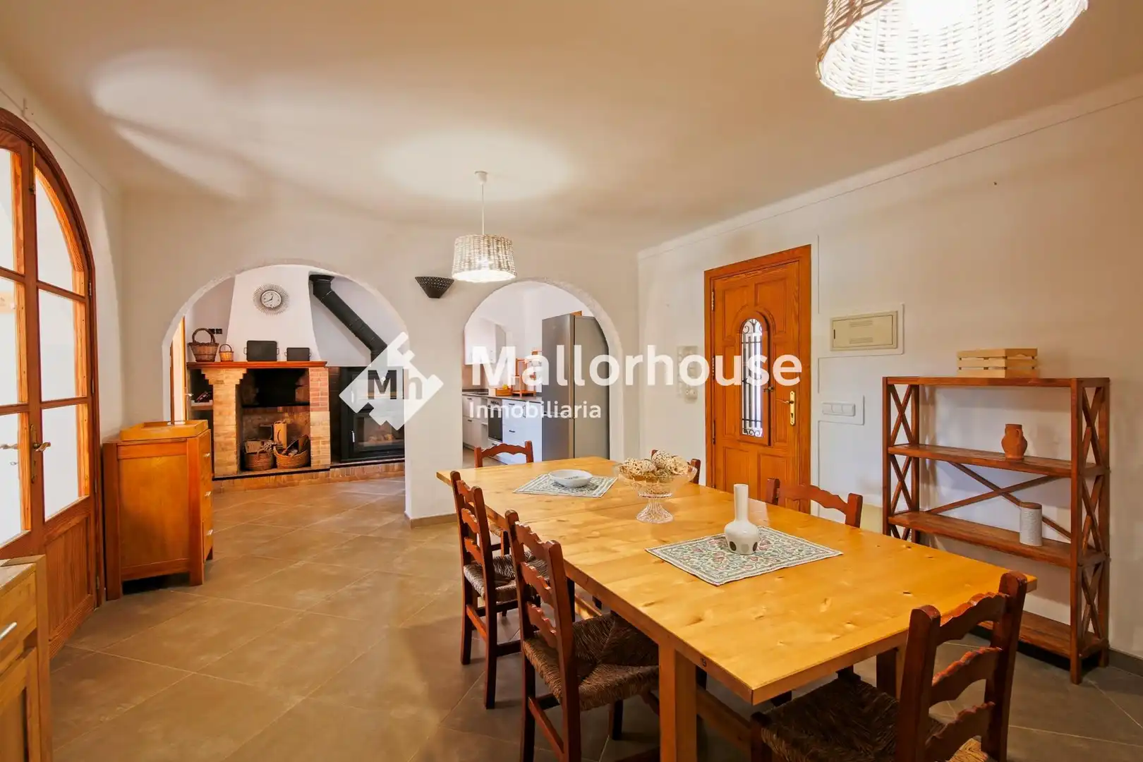 Casa con terrazza in vendita a Santa Margalida Poble, imagen 29