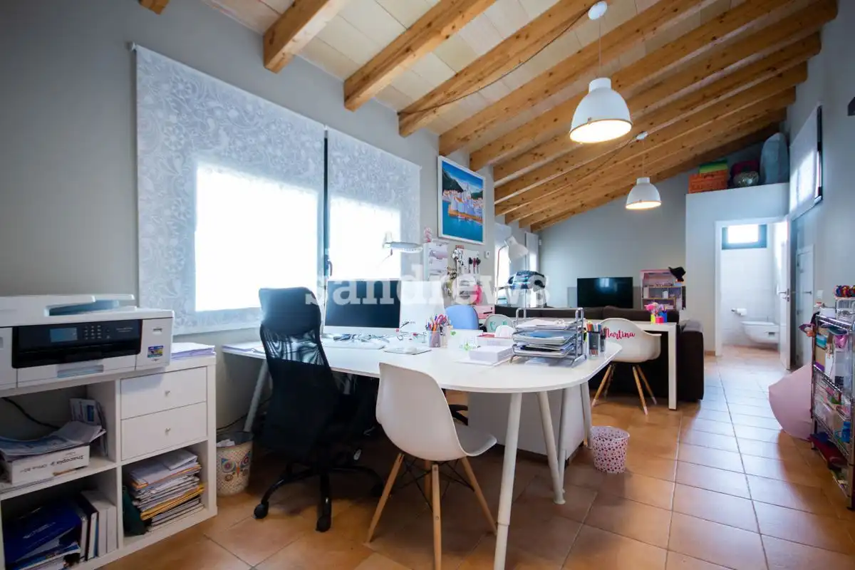 Casa o chalet en venta en Sant Miquel de Fluvià con Aire acondicionado, Calefacción y Jardín privado