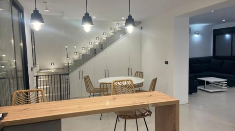 Foto 4 de Casa o xalet en venda a El Cortijuelo, Málaga