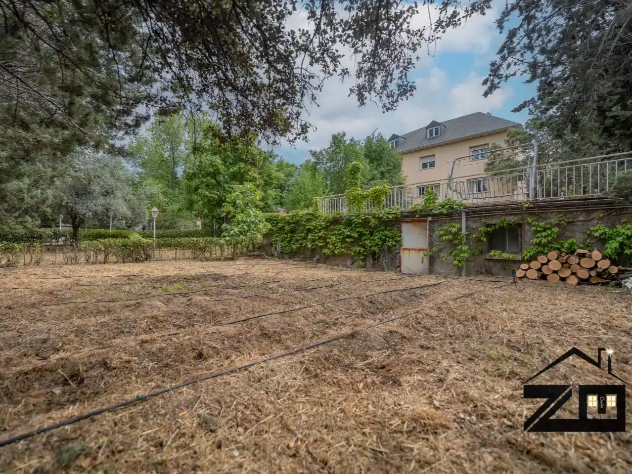 Piso en venta en Molino de la Hoz
