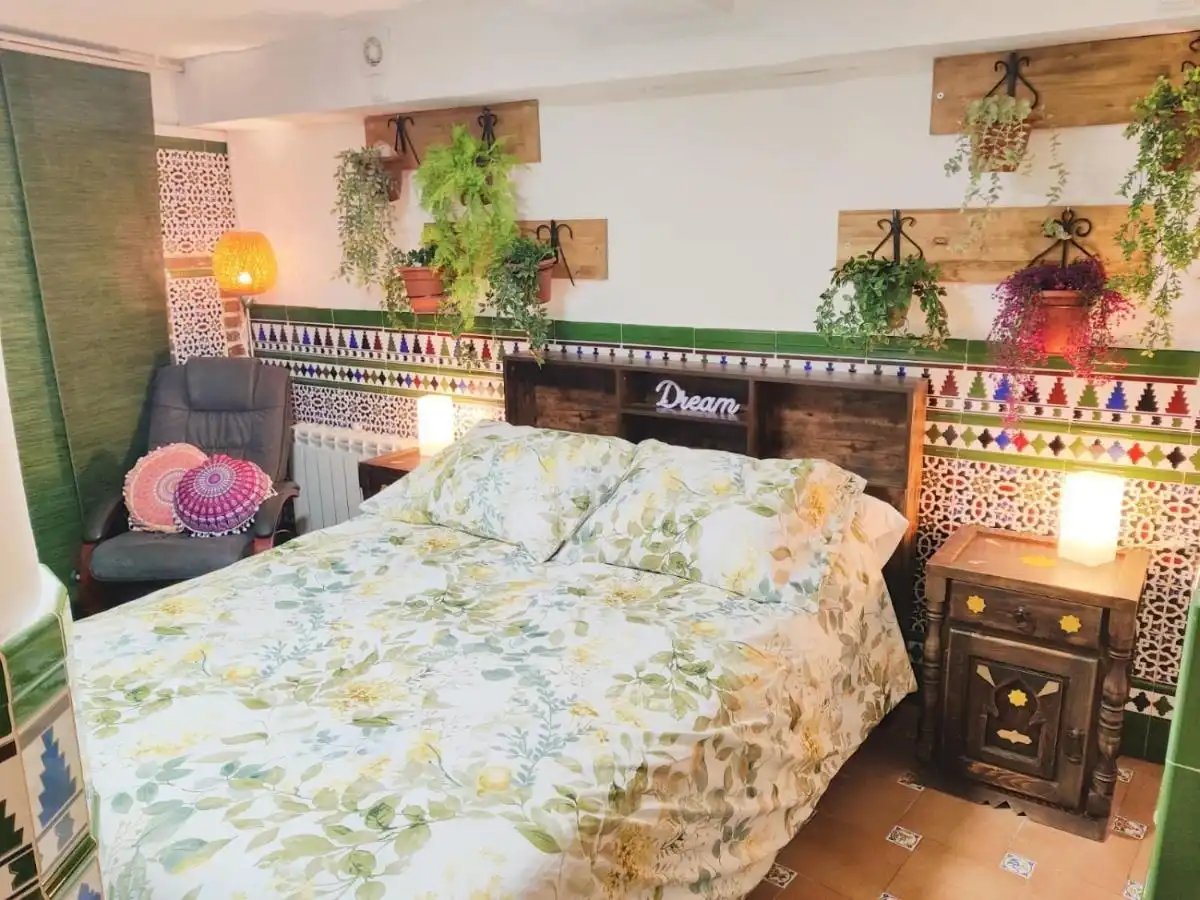 Casa en venta en Albaicín, imagen 26