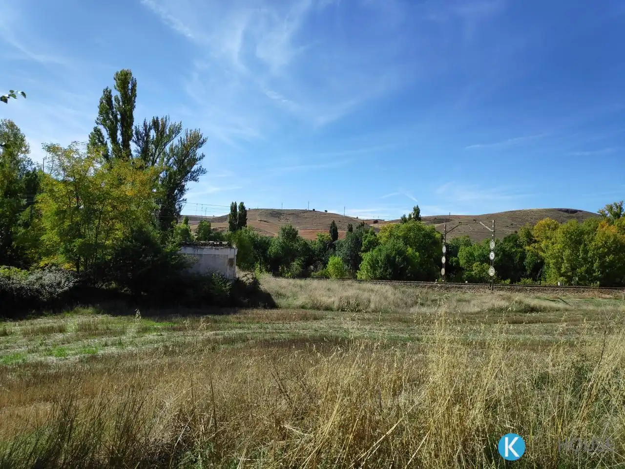Residencial en venta en Jirueque