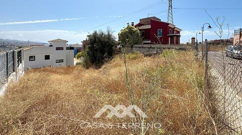 Foto 3 de Residencial en venda a N/a, Viña Málaga, Málaga
