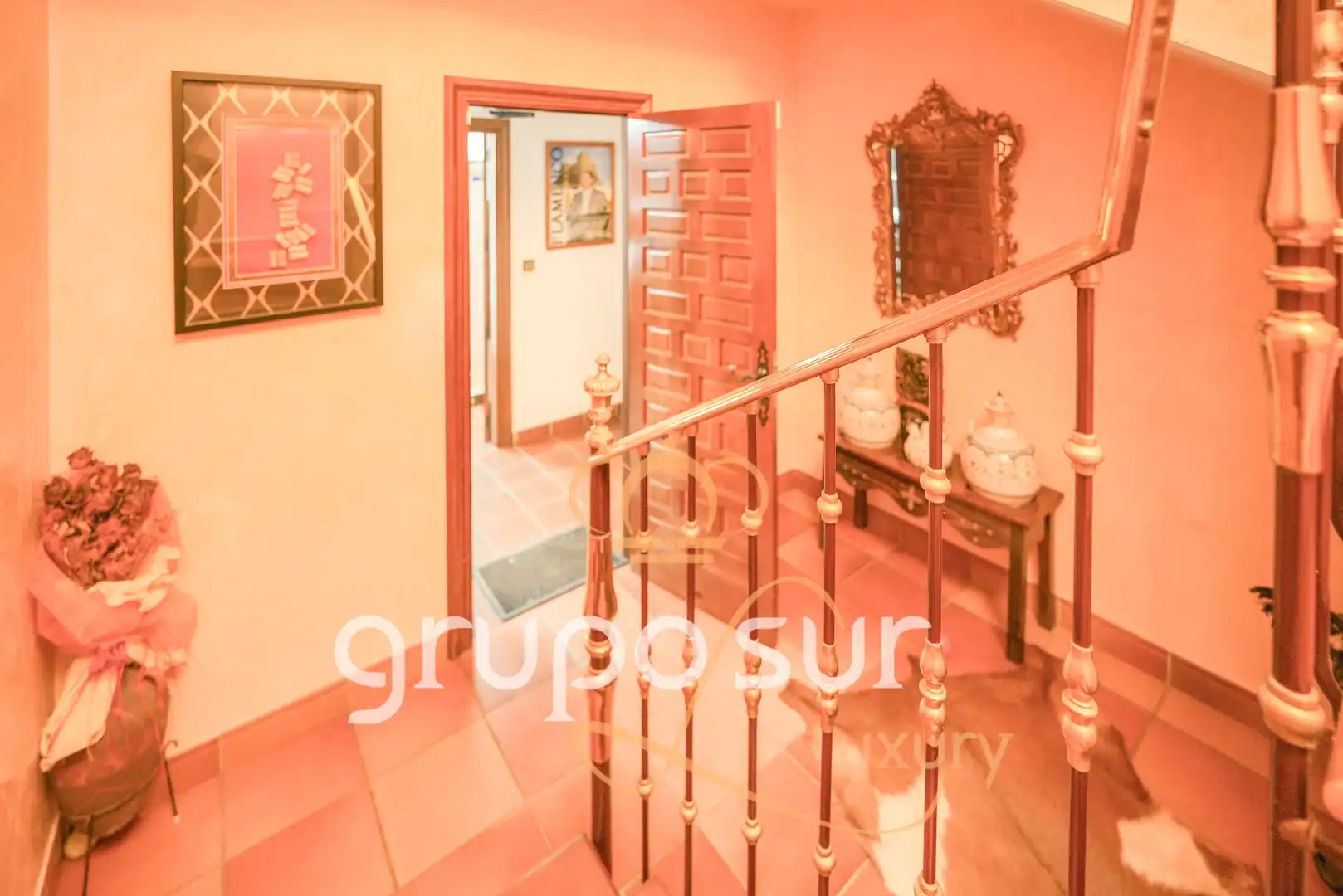 Casa o chalet en venta en Traspinedo con Calefacción, Jardín privado y Terraza