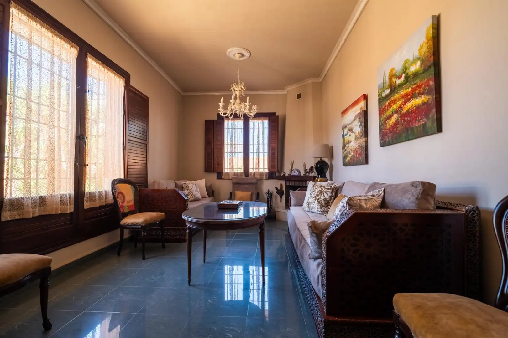 Villa à vendre à Retamar, imagen 7