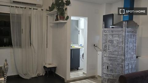 Foto 5 de Estudio para compartir en Russafa, Valencia